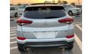 هيونداي توسون 2016 HYUNDAI TUCSON 1600CC