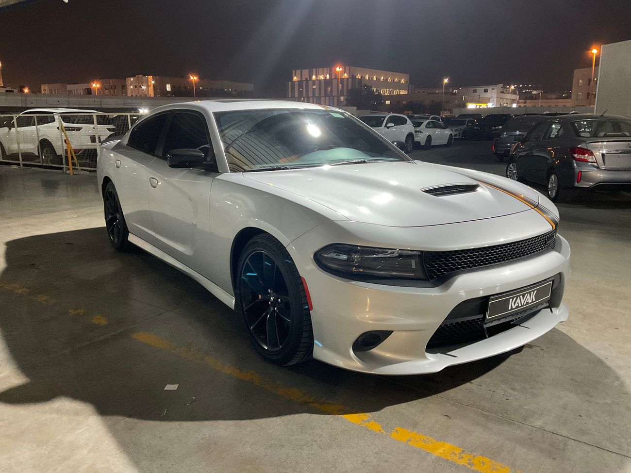 Dodge Charger GT | Guaranteed Warranty | 0 Down Payment