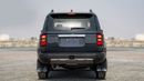Toyota Prado GXR 250 TXL 2.7P AT LIMITED – GREY