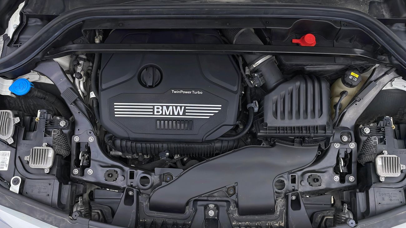 BMW X2 SDRIVE 20I 2 | Under Warranty | Inspected on 150+ parameters