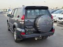 Toyota Prado DIESEL PRADO 3.0 LITER 1KZ ENGINE GREY COLOR 2004 MODEL AUTOMATIC