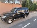 Mitsubishi Pajero GLS 3.5L (186 HP) (7 Seater)