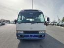 Toyota Coaster TOYOTA COASTER BUS RHD 2005 MODEL 4.0 L DIESEL AUTOMATIC(PM51046)