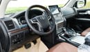 Toyota Land Cruiser VX-E V8 5.7  Grand Touring S