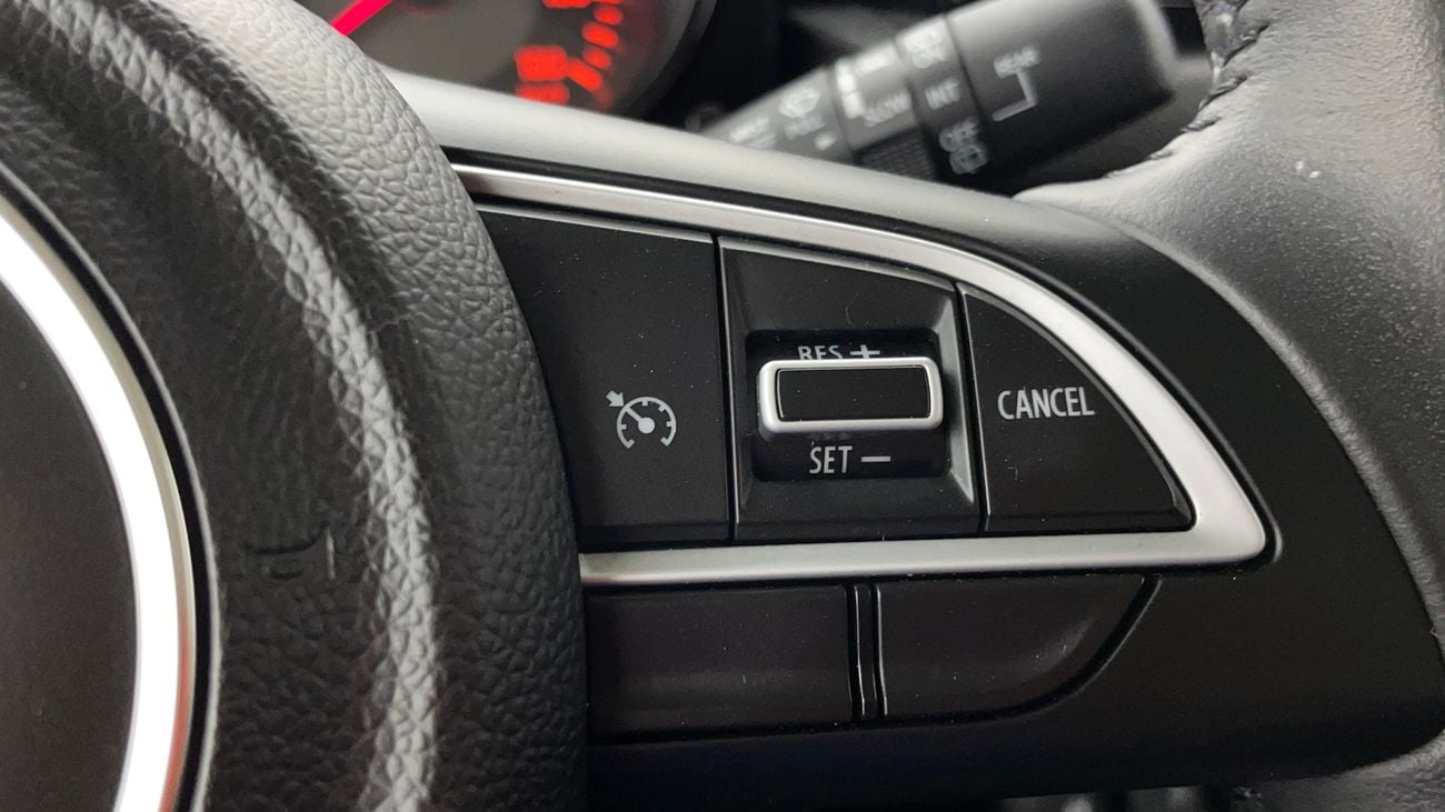 سوزوكي جيمني GLX 1.5 | بدون دفعة مقدمة | اختبار القيادة في المنزل