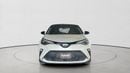 Toyota C-HR 1.8 VVT I-HYBRID VX AUTO | Guaranteed Warranty | 0 Down Payment