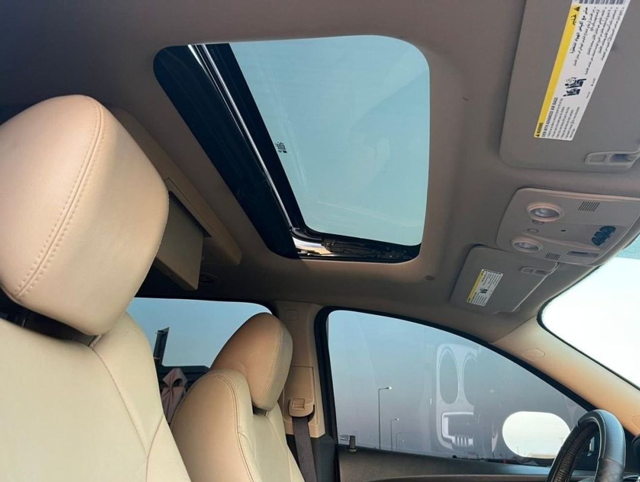 GMC Acadia Full option ‏خليجي