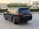 لكزس LX 570 LX 570 Base | GCC Specs | Pristine Condition