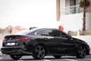 بي أم دبليو 218 218D GRAND COUPE - FULL OPTIONS