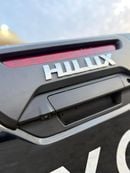 Toyota Hilux GLX 2.7L Double Cab Utility A/T