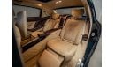 Mercedes-Benz S680 Maybach Maybach s680 Gcc low mileage full option