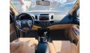 Toyota Fortuner EXR - Fully maintained engine - Excellent overall condition