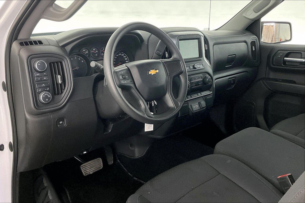 شيفروليه 1500 LT | شامل الضمان | 0 ﺪﻔﻋﺓ ﺃﻮﻟﻯ