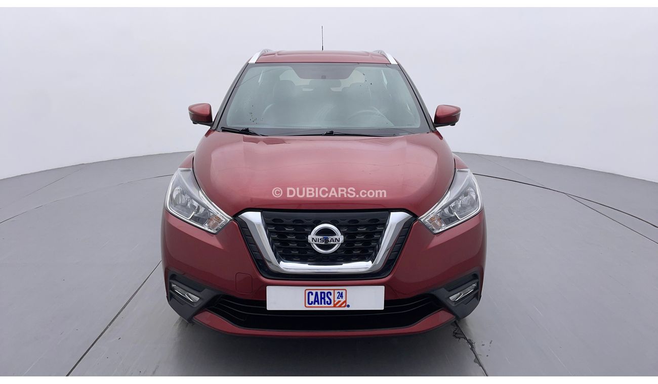 Nissan Kicks SL 1.6 | Zero Down Payment | Free Home Test Drive