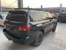 تويوتا سيكويا SR5 (NON GCC) TRD PRO