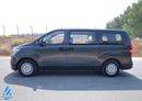 Hyundai H-1 GL Crew Van / Good Condition / Attractive Deals / 2.5L RWD / GCC / Book Now