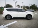 Nissan Patrol LE Platinum City 5.6L