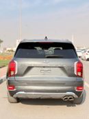 Hyundai Palisade Limited 3.8 L panoramic, 360 cameras full option
