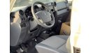 Toyota Land Cruiser Pick Up LC79 SINGLE CAB 4.2L V6 DSL M/T // 2023 // STANDARD OPTION // SPECIAL OFFER // BY FORMULA AUTO // FO
