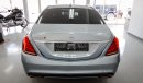 مرسيدس بنز S 400 With S500 Badge