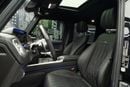 Mercedes-Benz G 63 AMG 4MATIC SUV