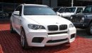 BMW X6M