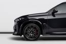 BMW X5 M COMPETITION BUY NOW, PAY 2027 | THE BLACKLINE STANDARD | 2030 BMW Warranty + Service, GCC