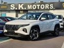 Hyundai Tucson 1.6L V4 PETROL / PUSH START / DVD CAMERA / PANORAMIC ROOF / FULL OPTION  (CODE# TC16FO)