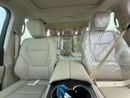 Toyota Land Cruiser 2025 Toyota Land Cruiser GXR 3.5L TT AT Petrol Full Option