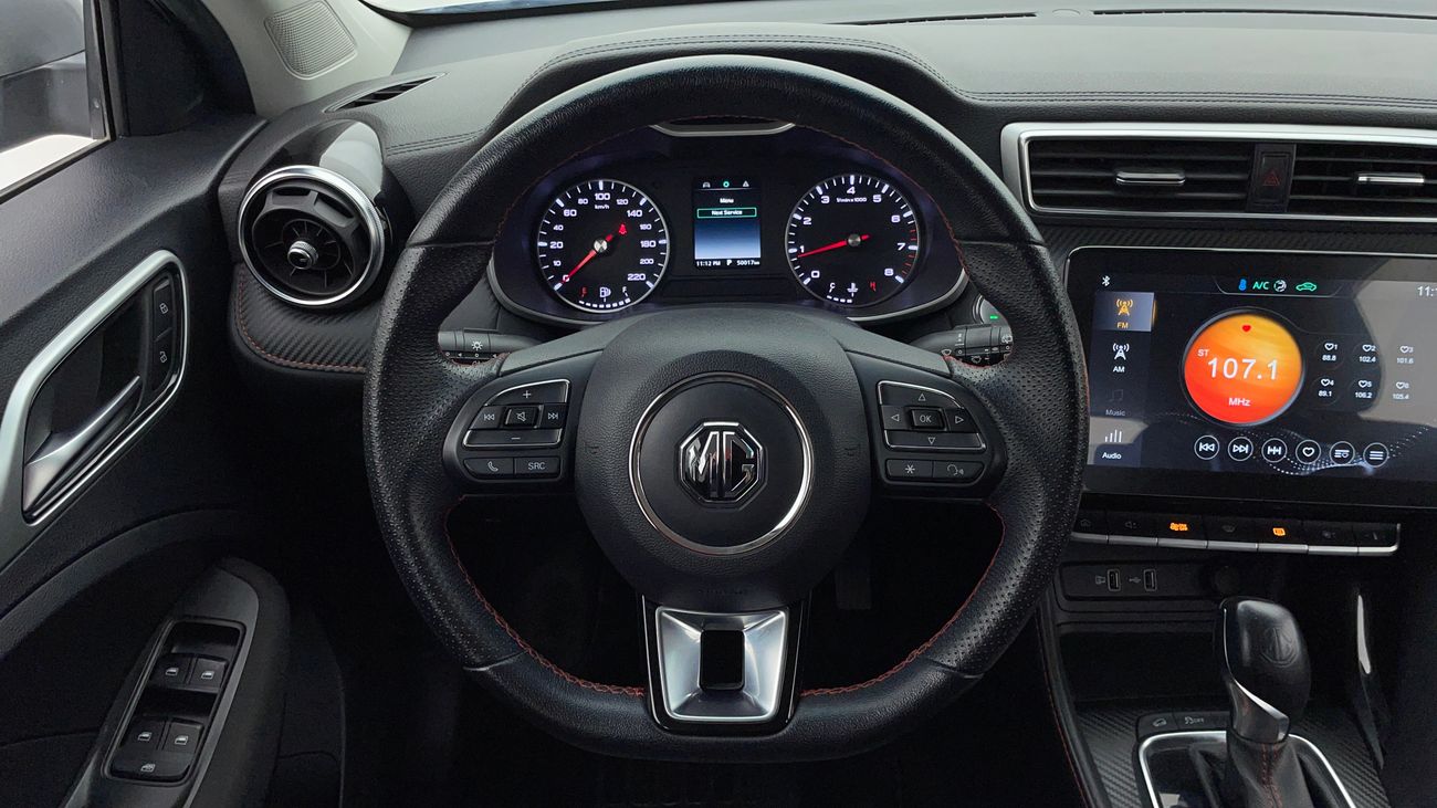 MG ZS COMFORT 1.5 | Zero Down Payment | Free Home Test Drive