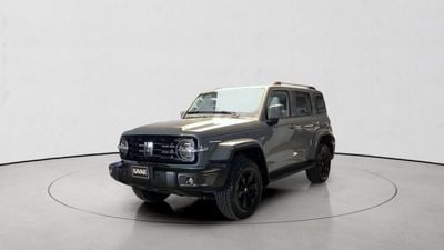 Tank 300 CONQUEROR | Guaranteed Warranty | 0 Down Payment