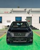 GAC GS3 Emzoom EMZOOM GS3 1.5T - GB  - 2026 MODEL