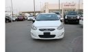 Hyundai Accent 1600 Cc Hyundai accent 2015 GCC