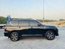Nissan Patrol LE TITANIUM