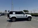 Land Rover Defender 2026 LAND ROVER DEFENDER P300