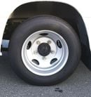 تويوتا كوستر 2.7L MANAUAL PETROL 20 SEATS SHORT WHEEL BASE