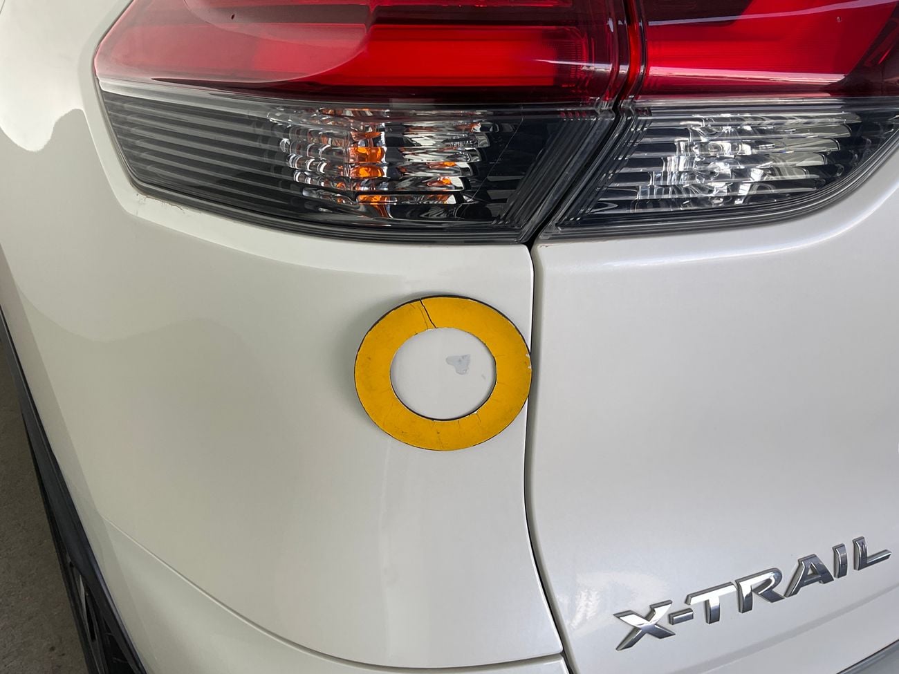 Nissan XTrail SL | upto AED 20,000 Ramadan Discount | Guaranteed Warranty | 0 Down Payment