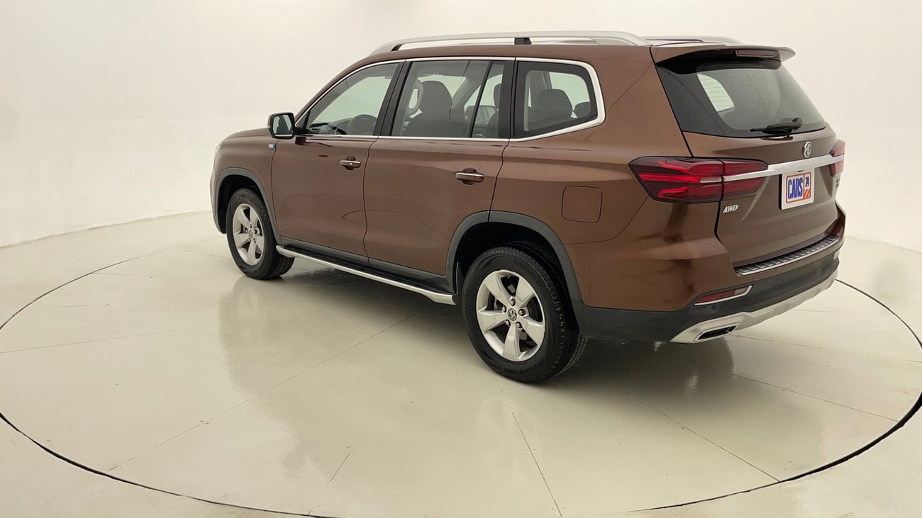 MG RX8 COMFORT 2 | Zero Down Payment | Home Test Drive