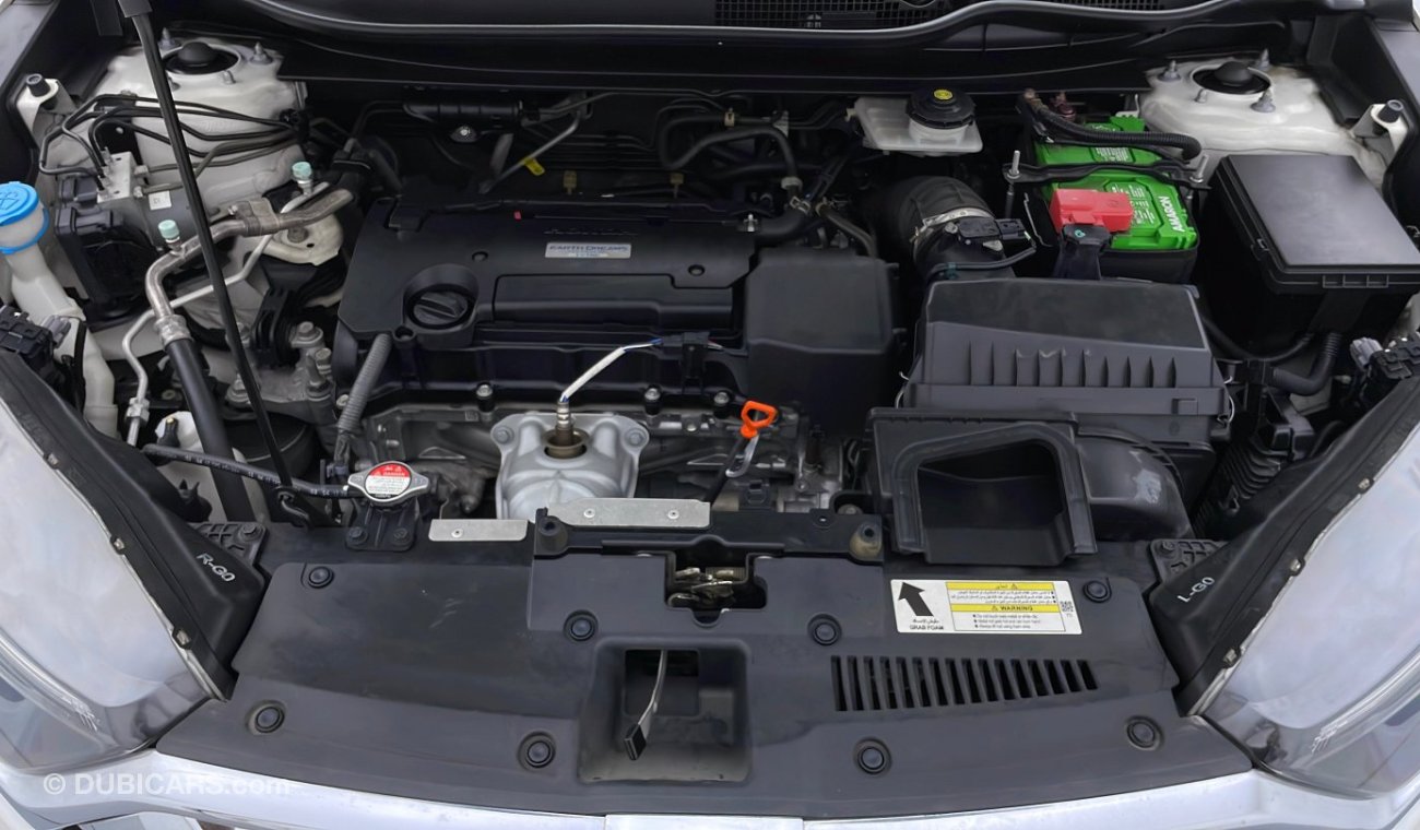 Honda CRV LX 2.4 | Under Warranty | Inspected on 150+ parameters