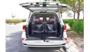 Toyota Land Cruiser Executive-lounge-VX-Diesel-Full-Option-2019