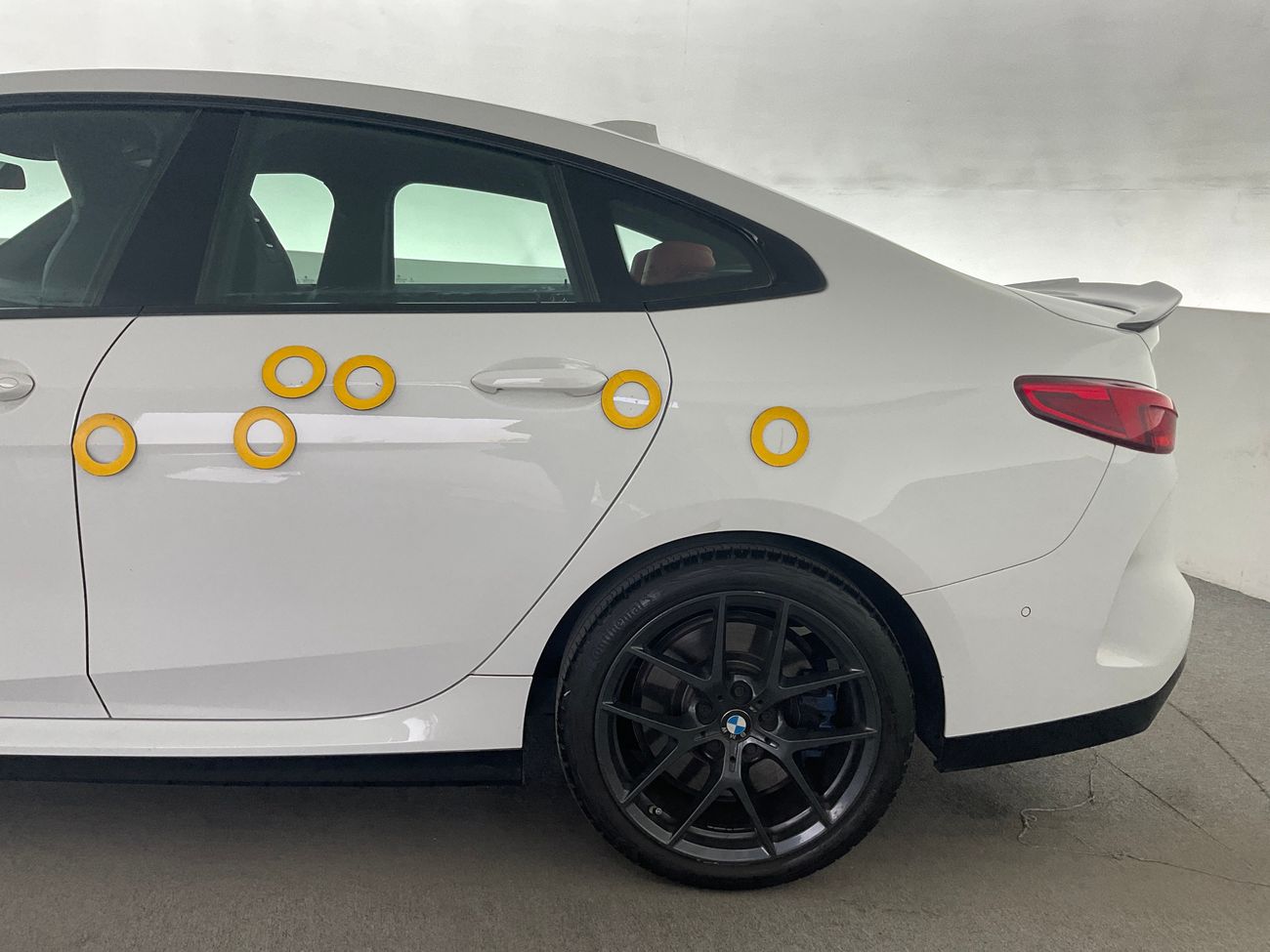 BMW M235i M GranCoupe | Guaranteed Warranty | 0 Down Payment