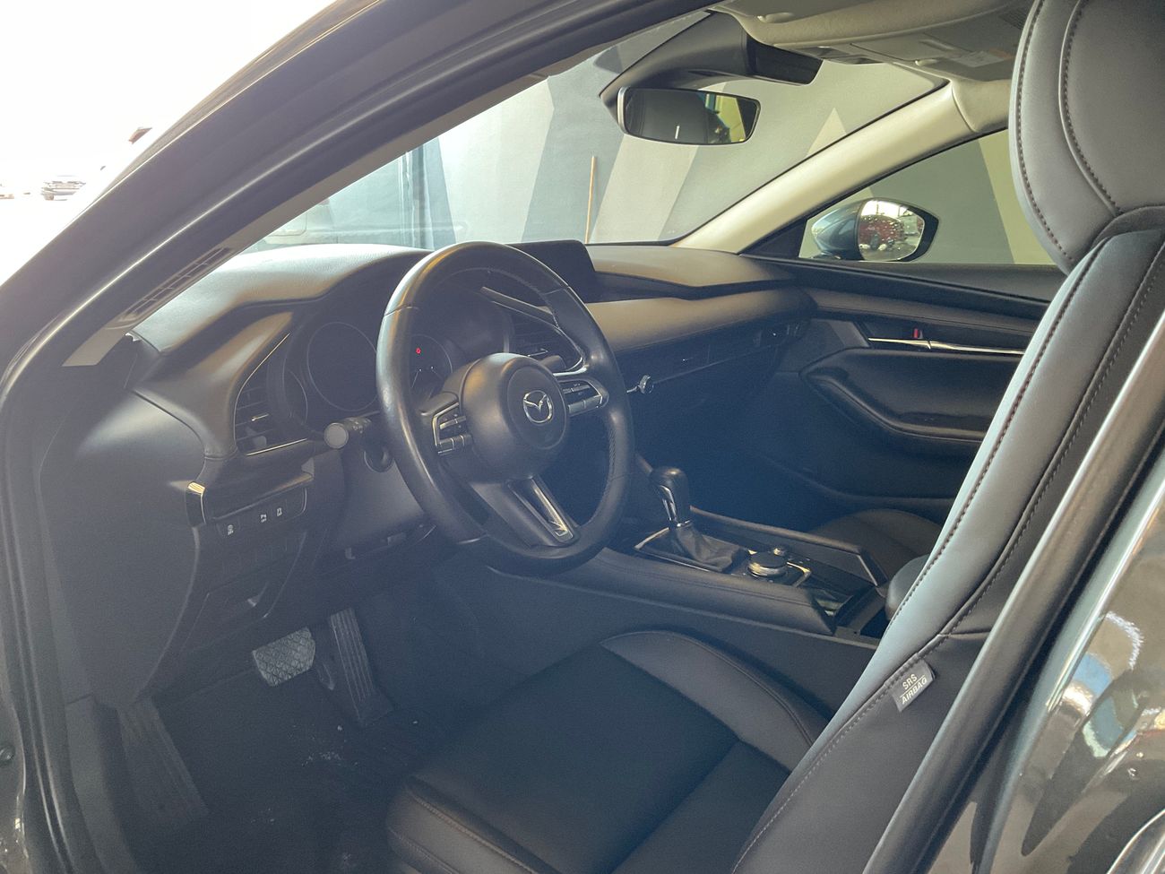 Mazda 3 Evolve | Guaranteed Warranty | 0 Down Payment