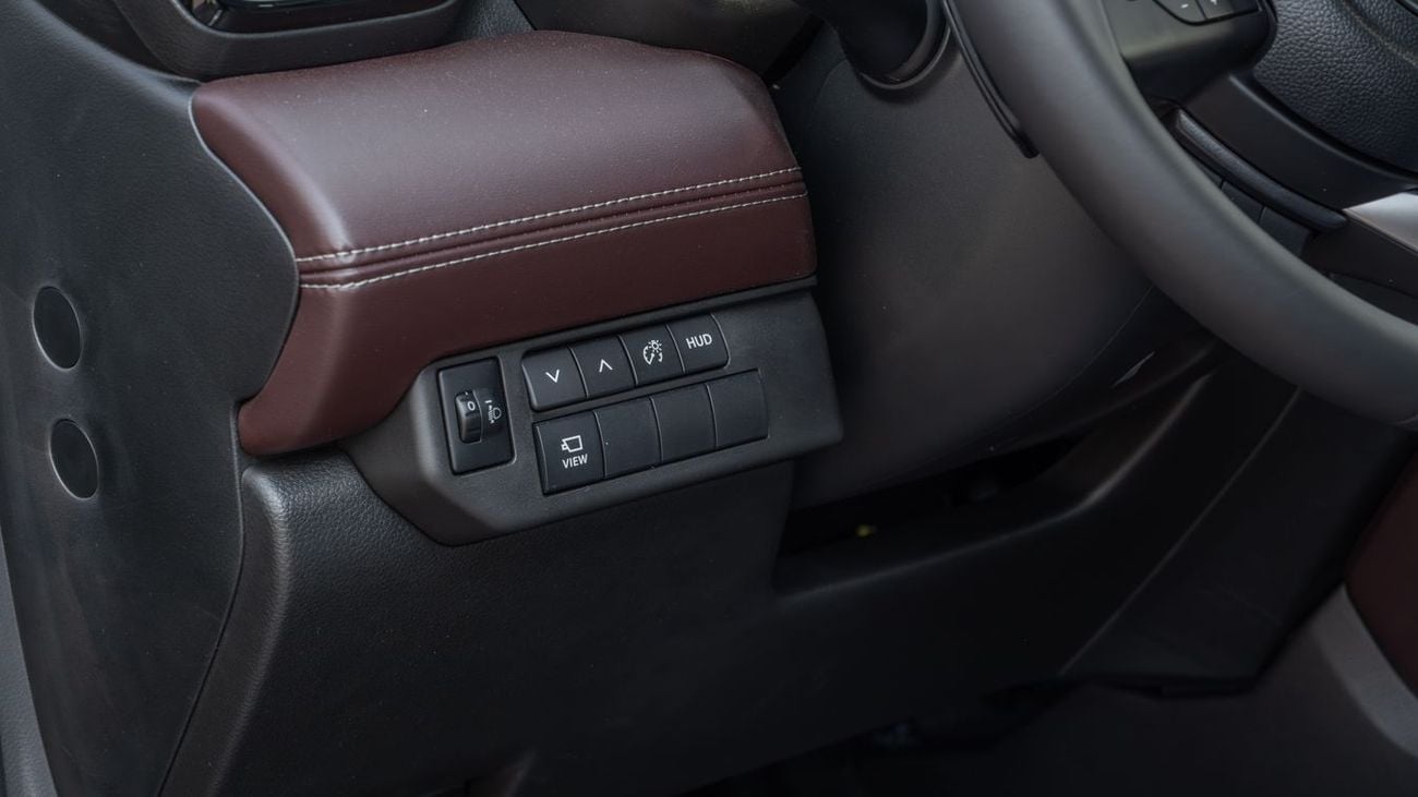 تويوتا أوربان كروزر TOYOTA URBAN CRUISER 1.5L GLX PR -2026YM