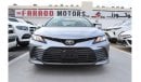 Toyota Camry 2023 TOYOTA CAMRY 2.5 LE - RADAR - BLACK INTERIOR