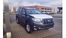 Toyota Prado 3.0L AT Diesel TX-L V4