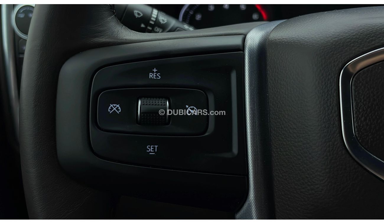 GMC Sierra SLE 5.3 | Under Warranty | Inspected on 150+ parameters