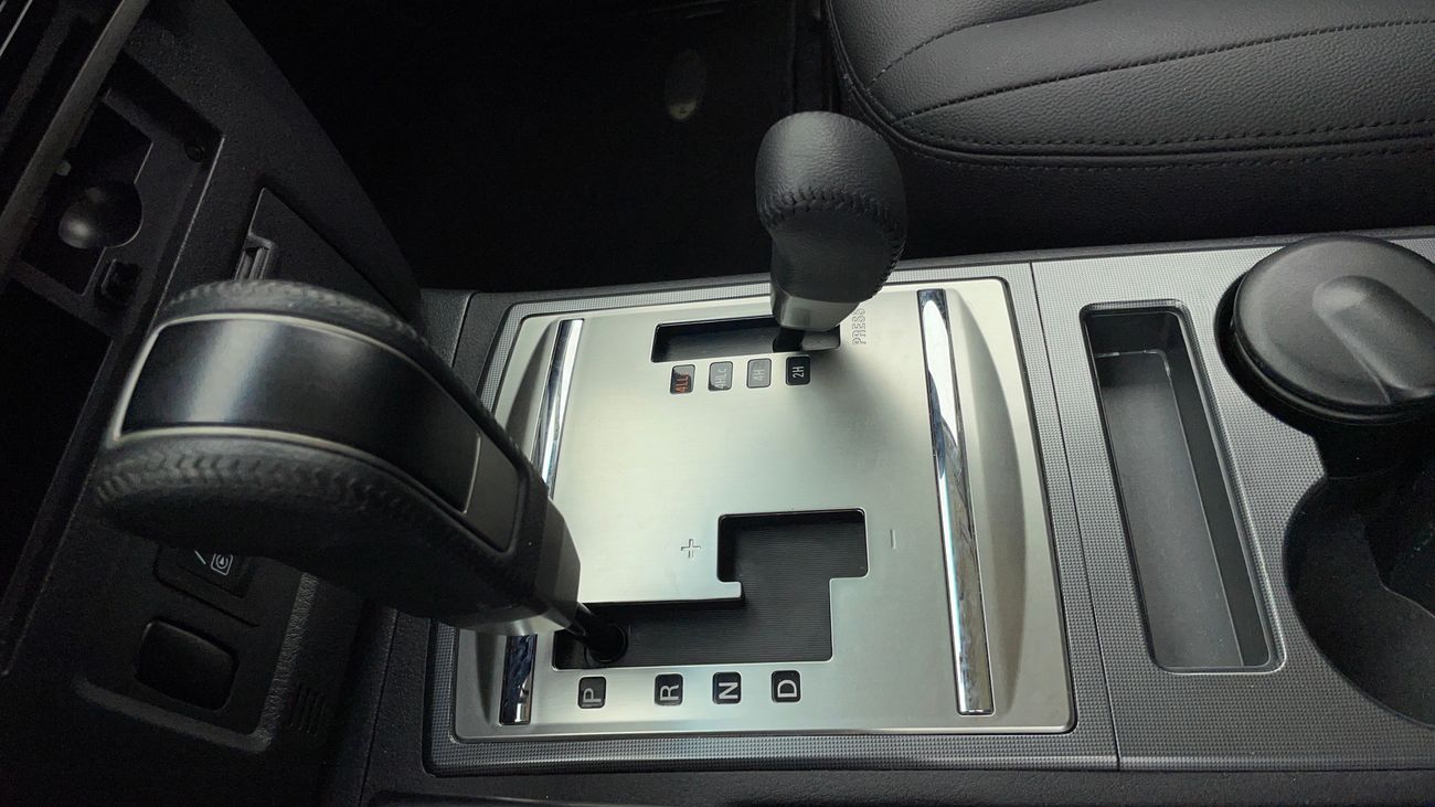 ميتسوبيشي باجيرو GLS HIGHLINE 3 | بدون دفعة مقدمة | اختبار القيادة في المنزل