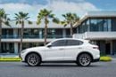 Alfa Romeo Stelvio Stelvio | 1,371 P.M | 0% Downpayment | Perfect Condition!