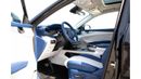 Kaiyi X7 2024 Kaiyi X7 2.0 SUV 7S Limited - Black inside Blue
