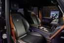 BRABUS 900 - Mercedes-AMG G 63 Mercedes Brabus 900 rocket edition 4 × 4²